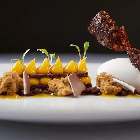 Convent De La Missio - Grand Luxury Boutique Hotel, Adults Only-3